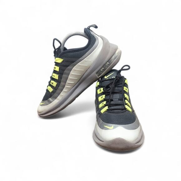 Nike Air Max Axis Running Sneakers Youth 6 / Women's 7.5 - Picture 3 of 9